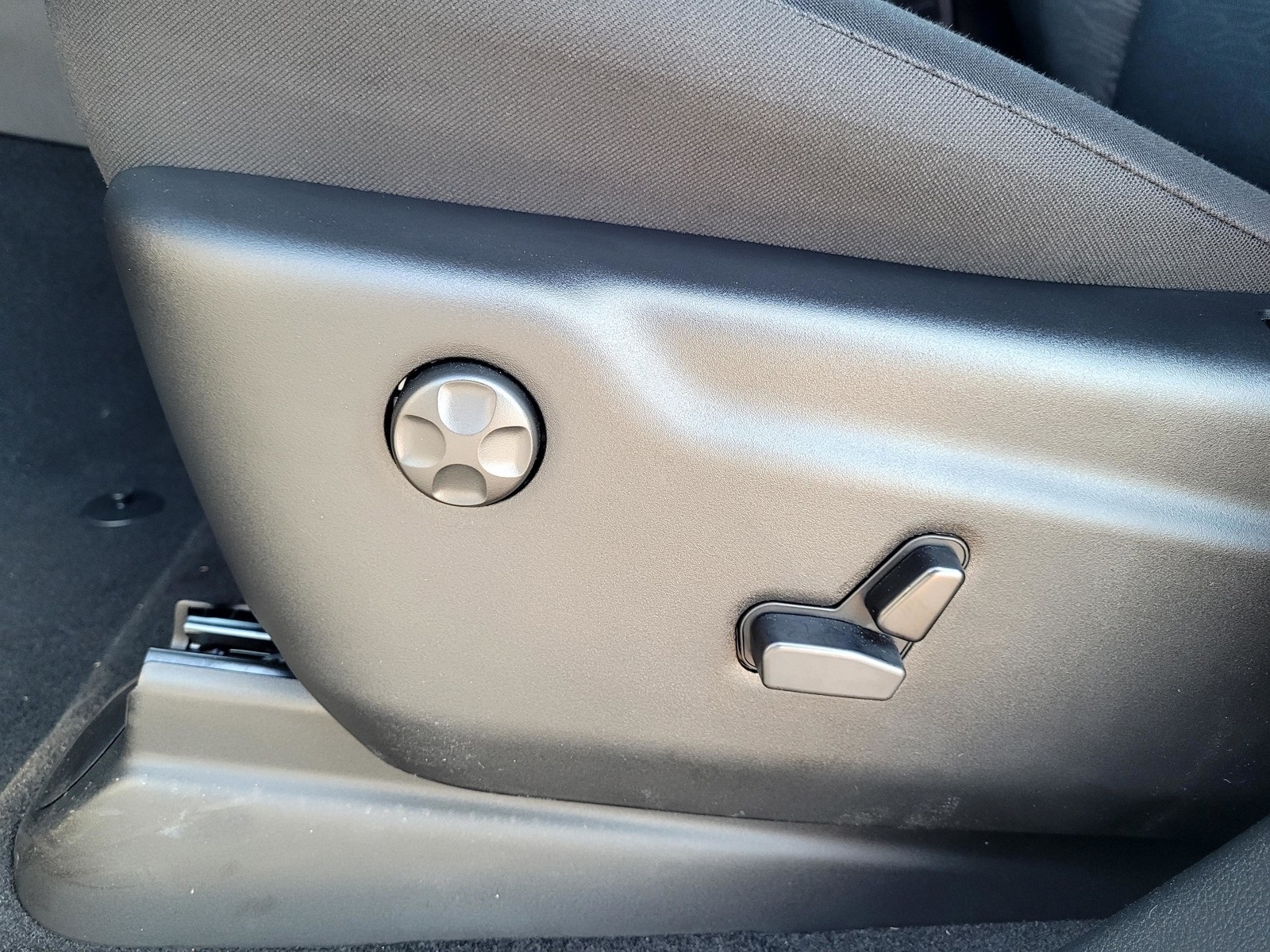 2026 Dodge Durango GT Image 21 of 27