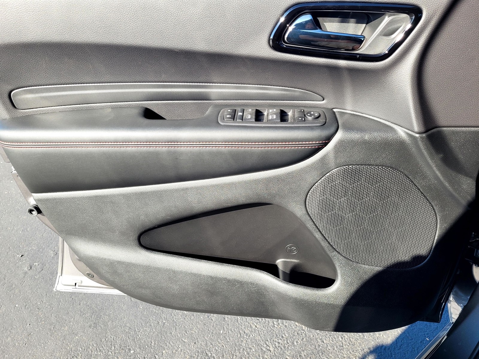 2026 Dodge Durango GT Image 18 of 27