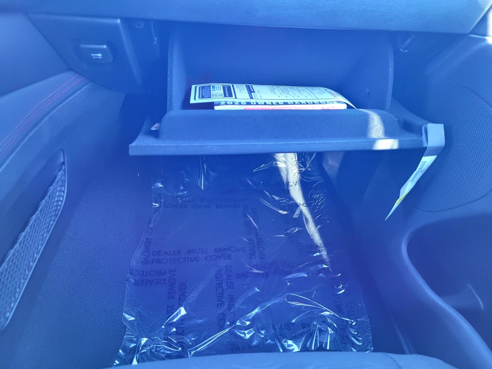 2026 Dodge Durango GT Image 9 of 27