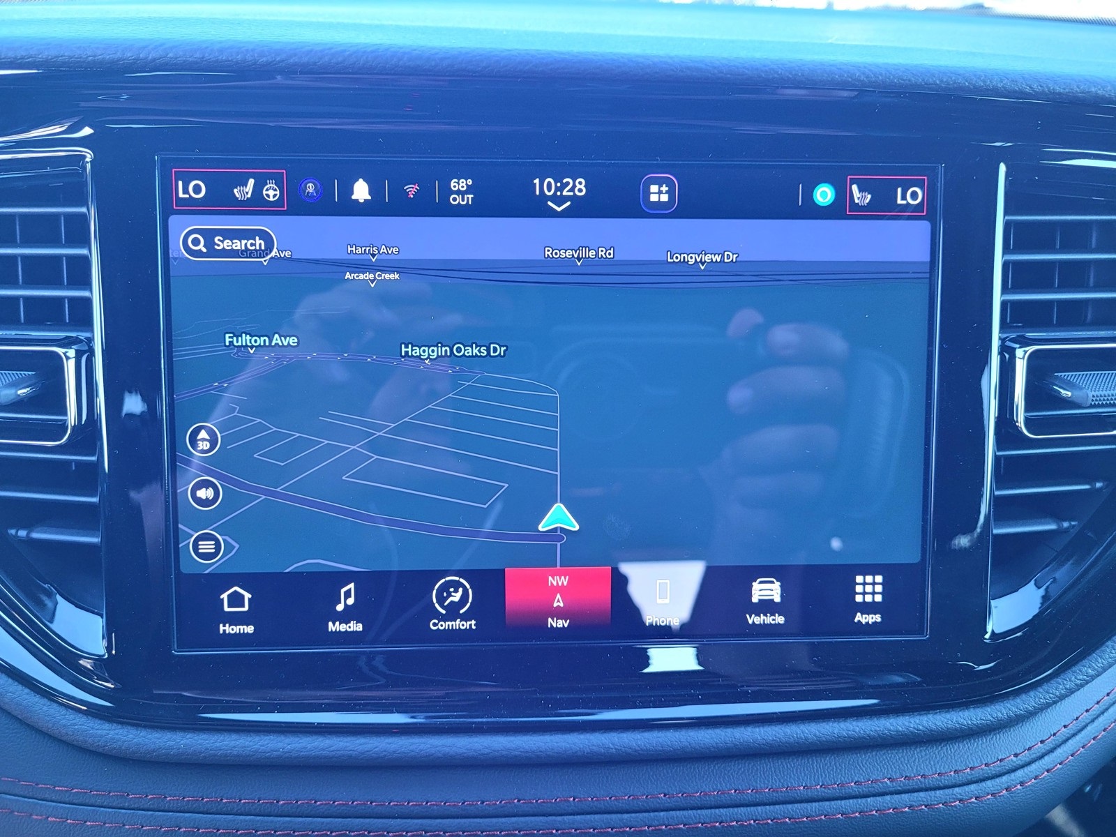 2026 Dodge Durango GT Image 16 of 27