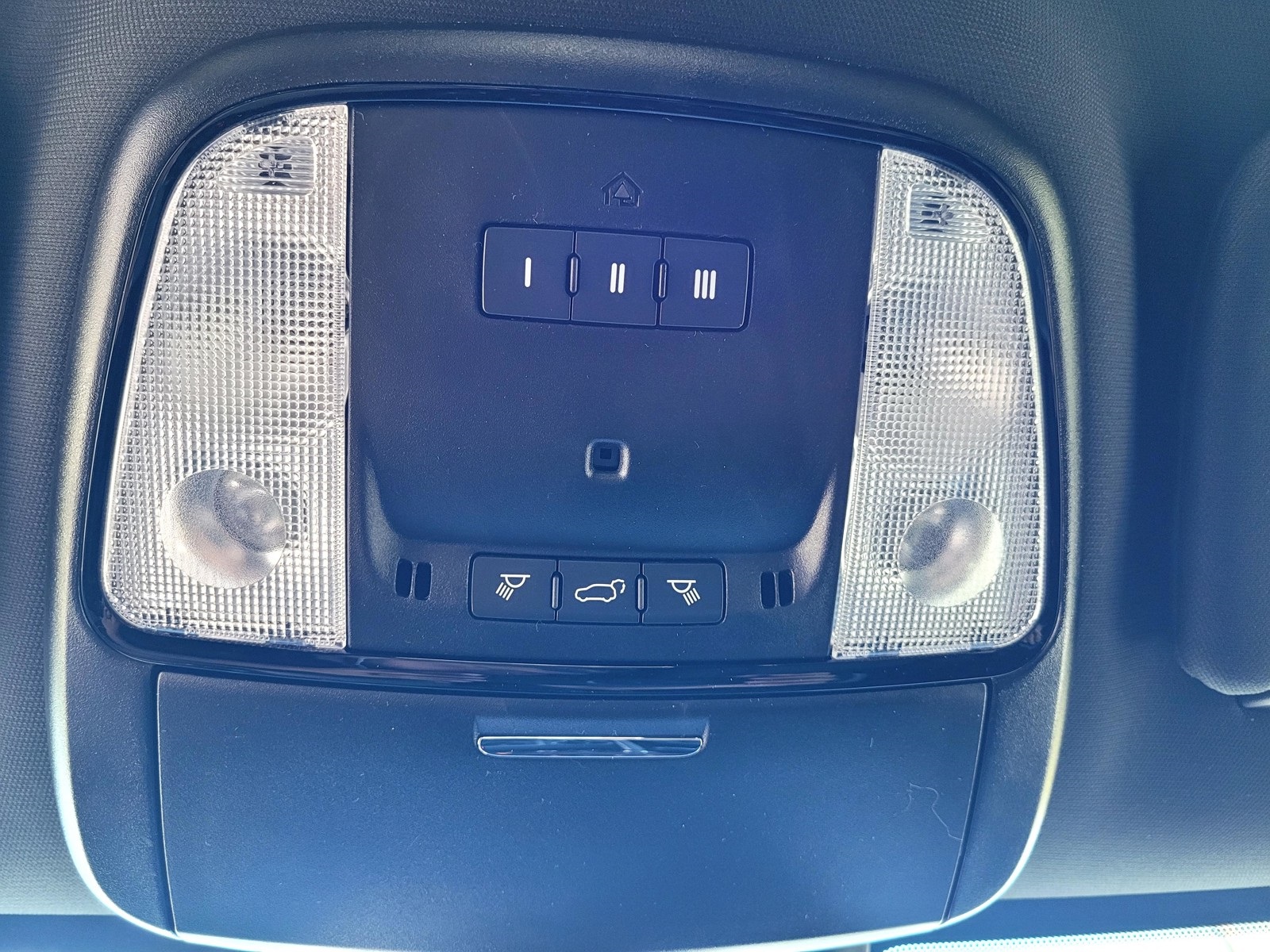 2026 Dodge Durango GT Image 26 of 27