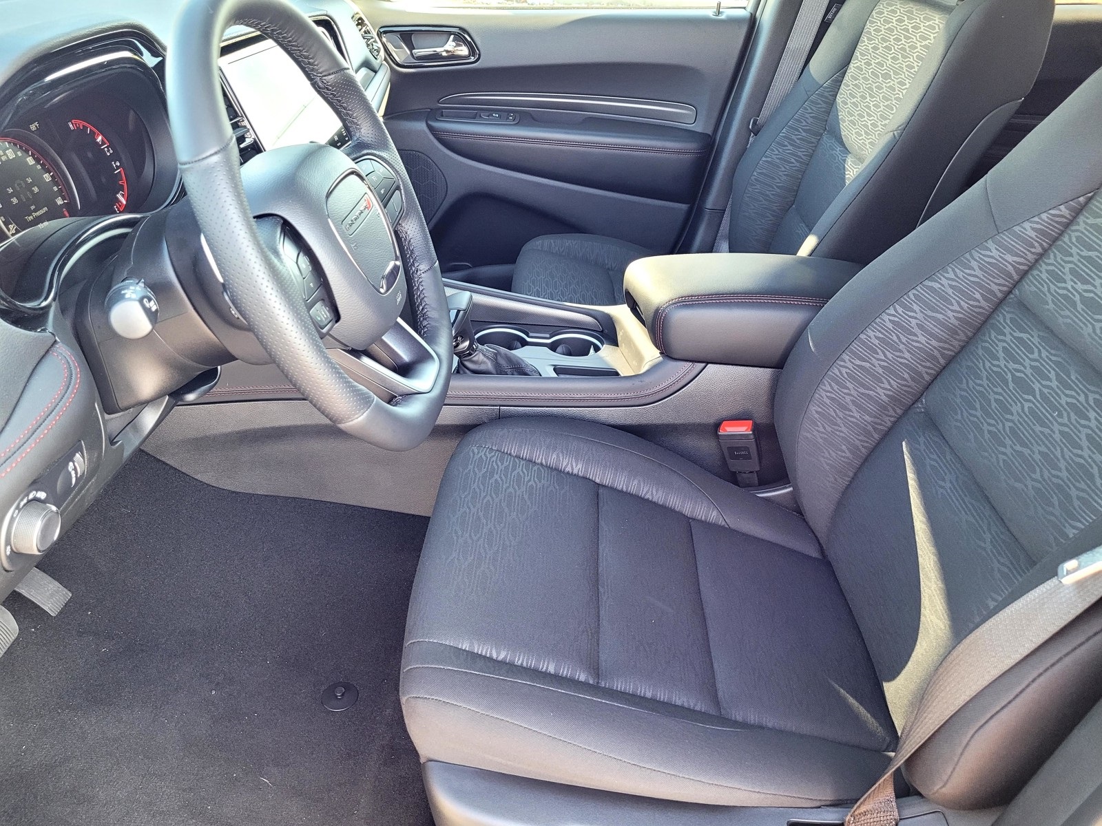 2026 Dodge Durango GT Image 10 of 27