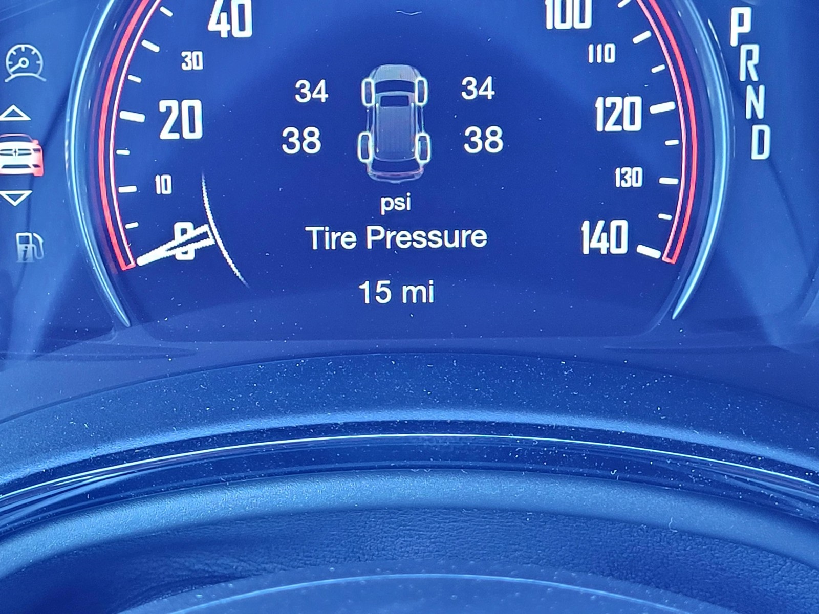 2026 Dodge Durango GT Image 15 of 27