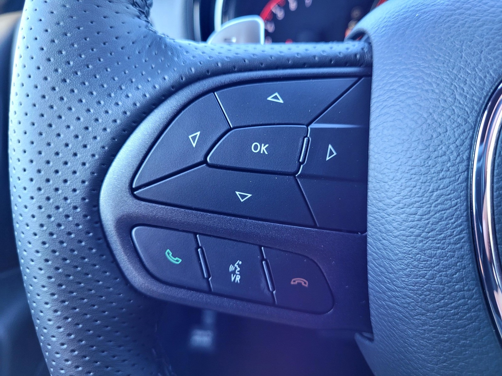 2026 Dodge Durango GT Image 23 of 27