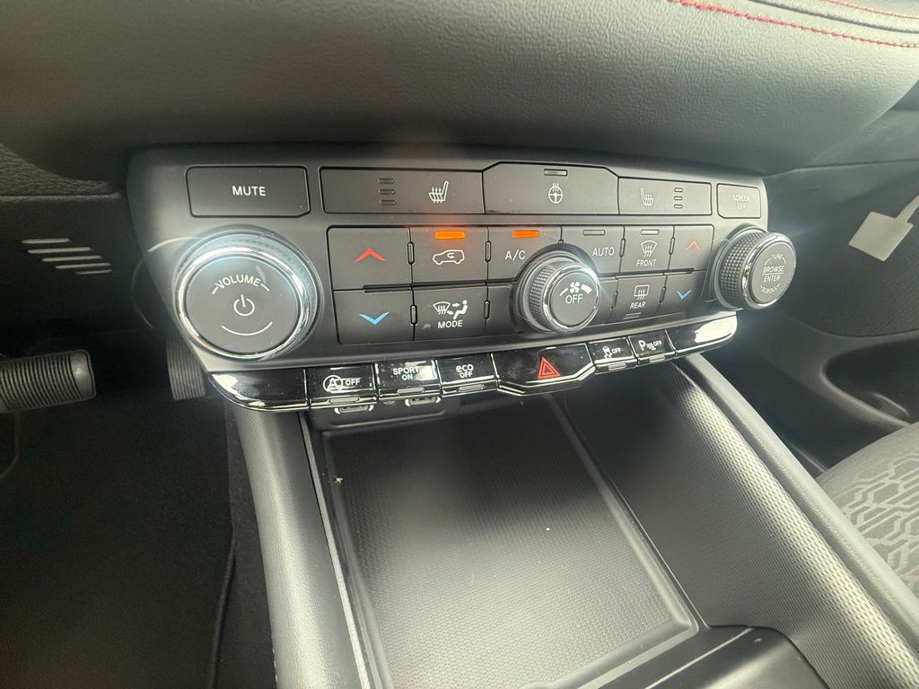 2026 Dodge Durango GT Image 37 of 39