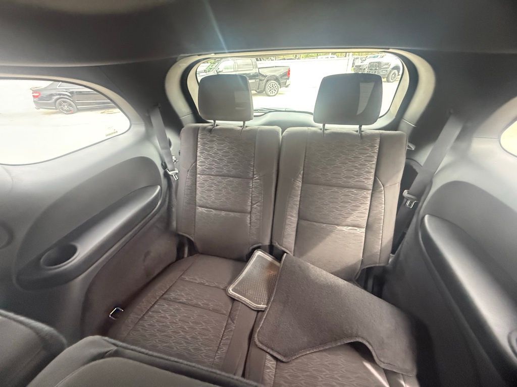 2026 Dodge Durango GT Image 12 of 39