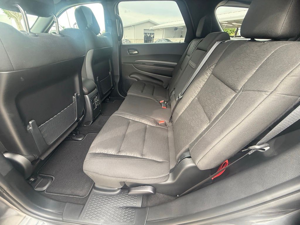 2026 Dodge Durango GT Image 15 of 39