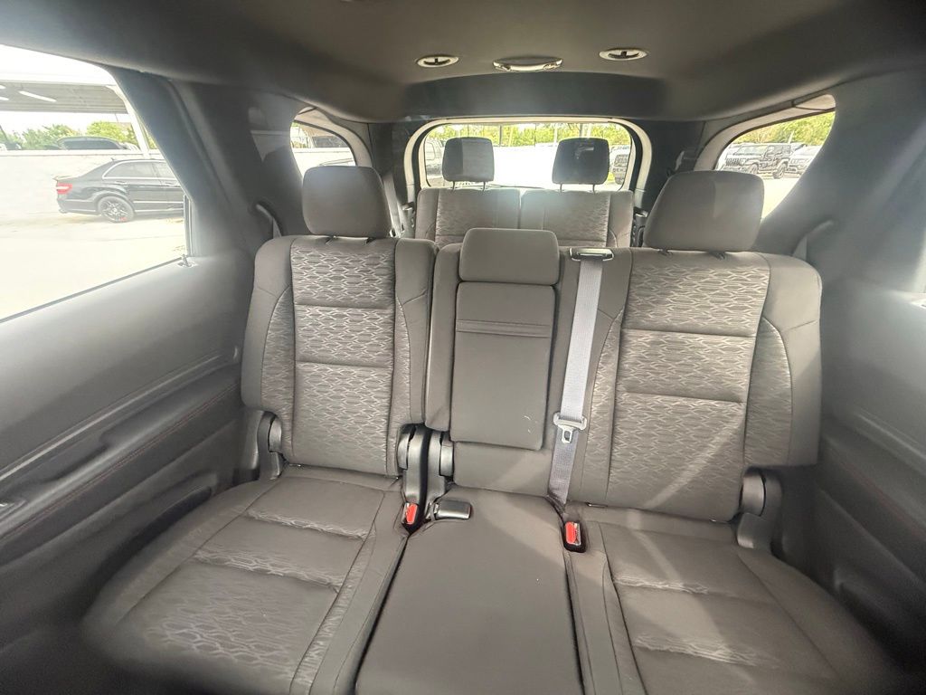 2026 Dodge Durango GT Image 14 of 39