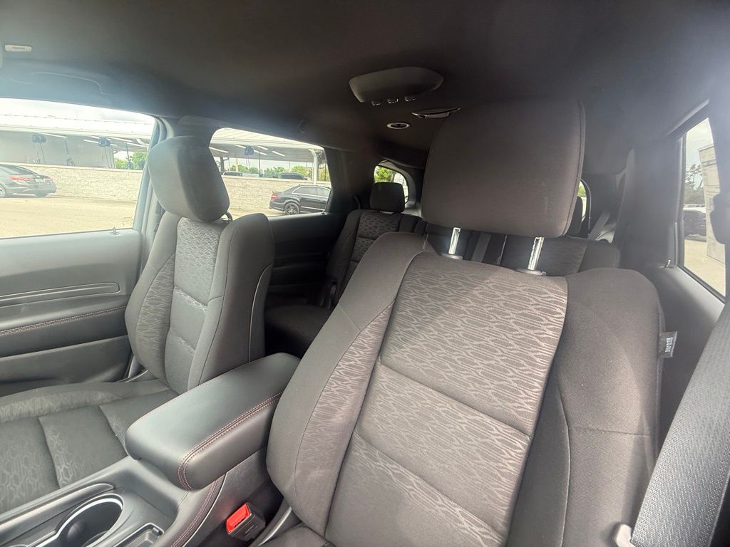 2026 Dodge Durango GT Image 11 of 39