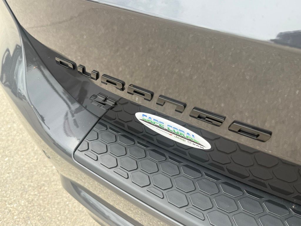 2026 Dodge Durango GT Image 39 of 39