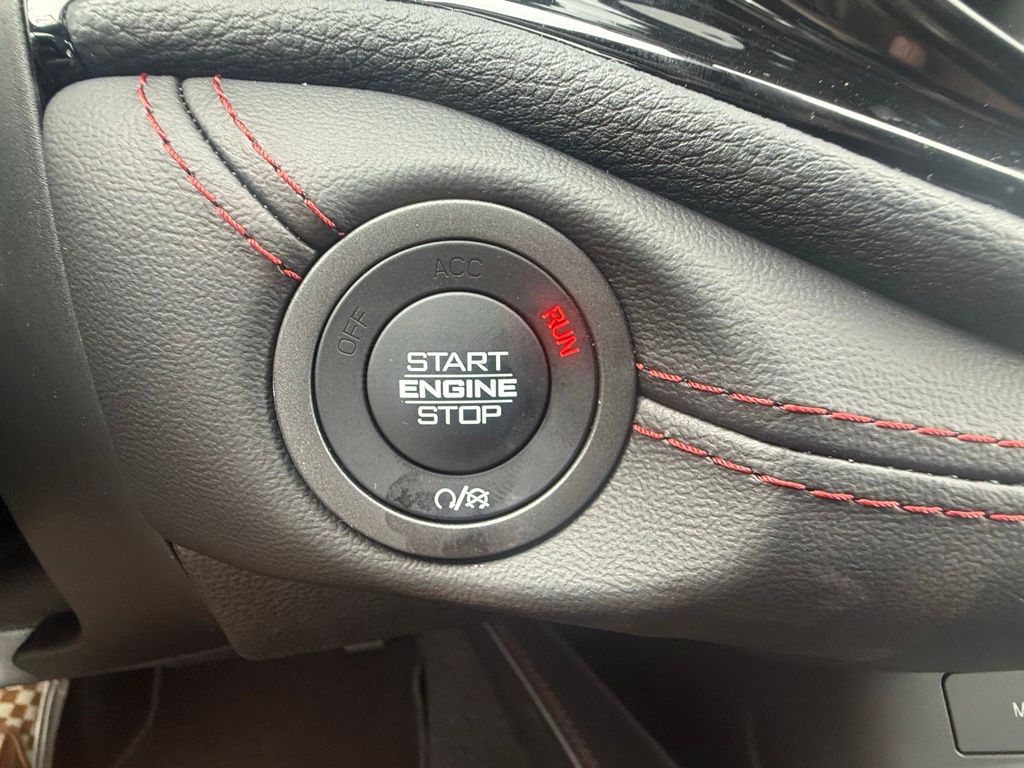 2026 Dodge Durango GT Image 25 of 39