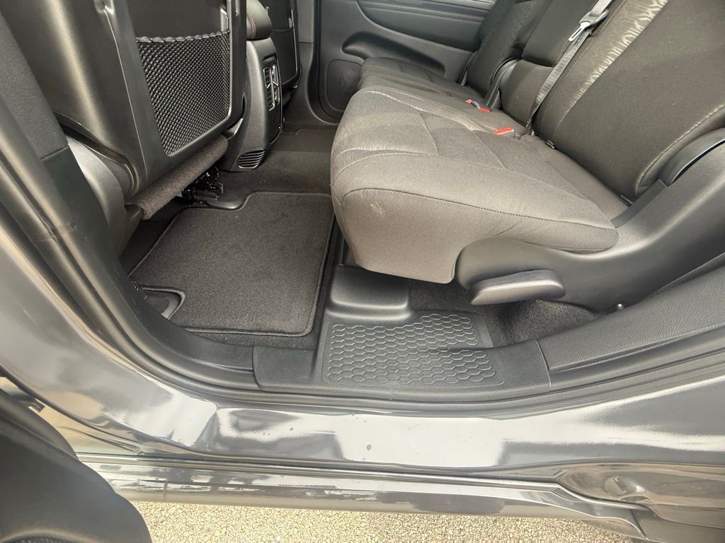 2026 Dodge Durango GT Image 38 of 39