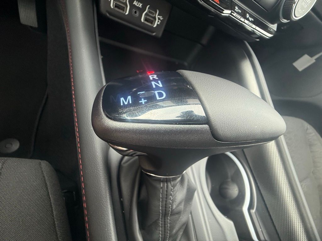 2026 Dodge Durango GT Image 28 of 39