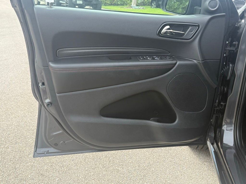 2026 Dodge Durango GT Image 22 of 39