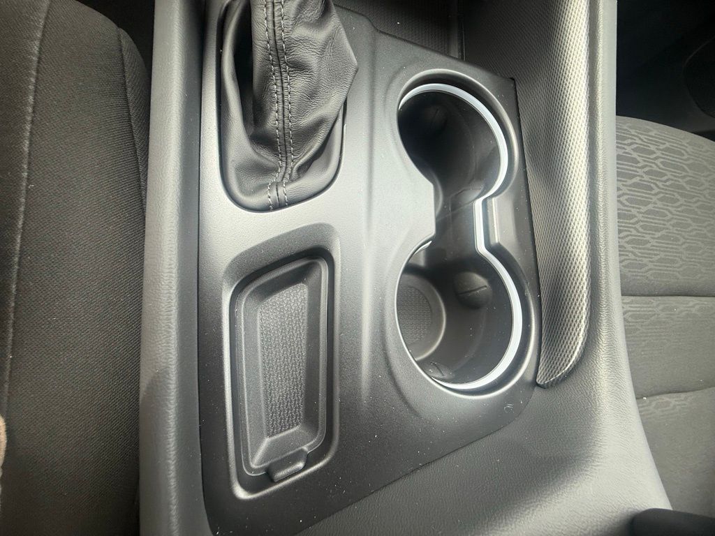 2026 Dodge Durango GT Image 21 of 39