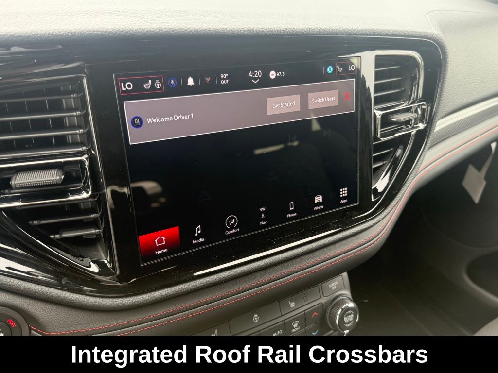 2026 Dodge Durango GT Image 20 of 39