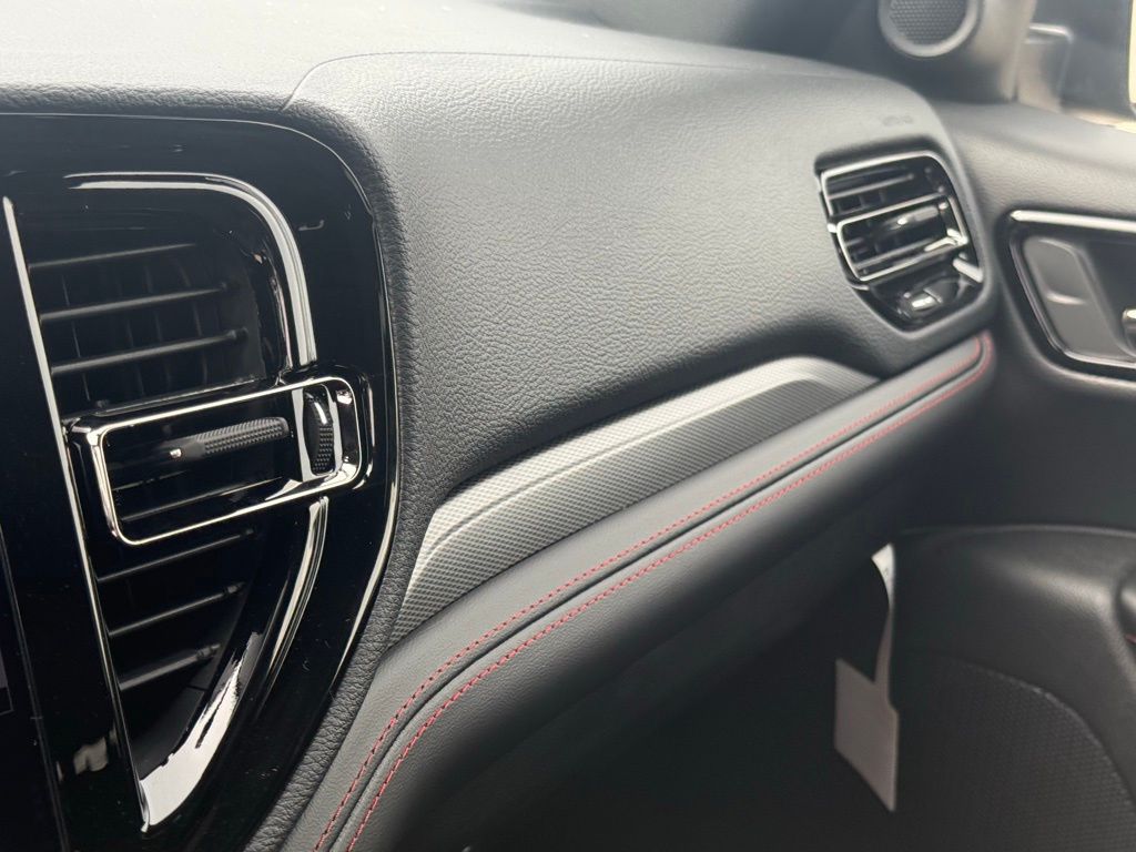 2026 Dodge Durango GT Image 35 of 39