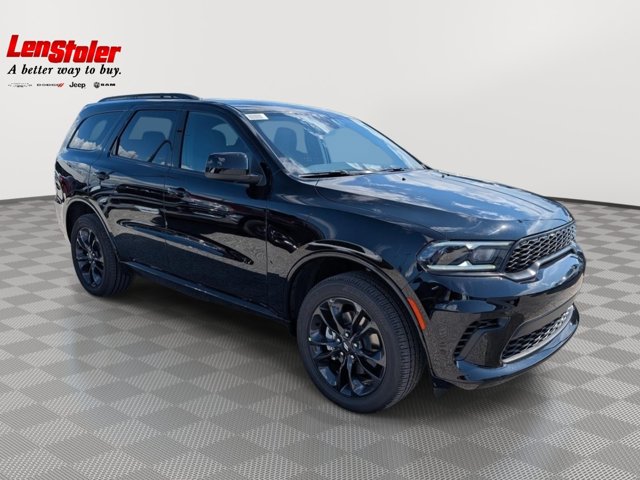 2026 Dodge Durango GT Image 2 of 26