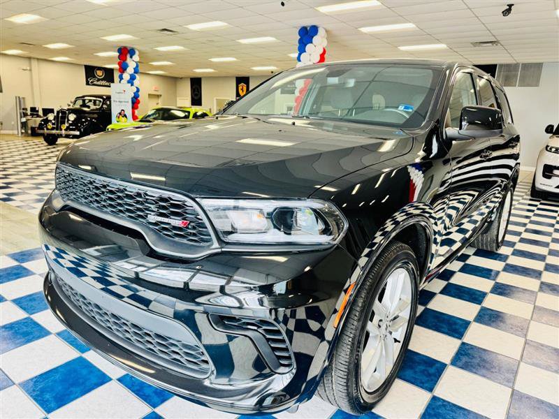 2026 Dodge Durango GT Image 1 of 33