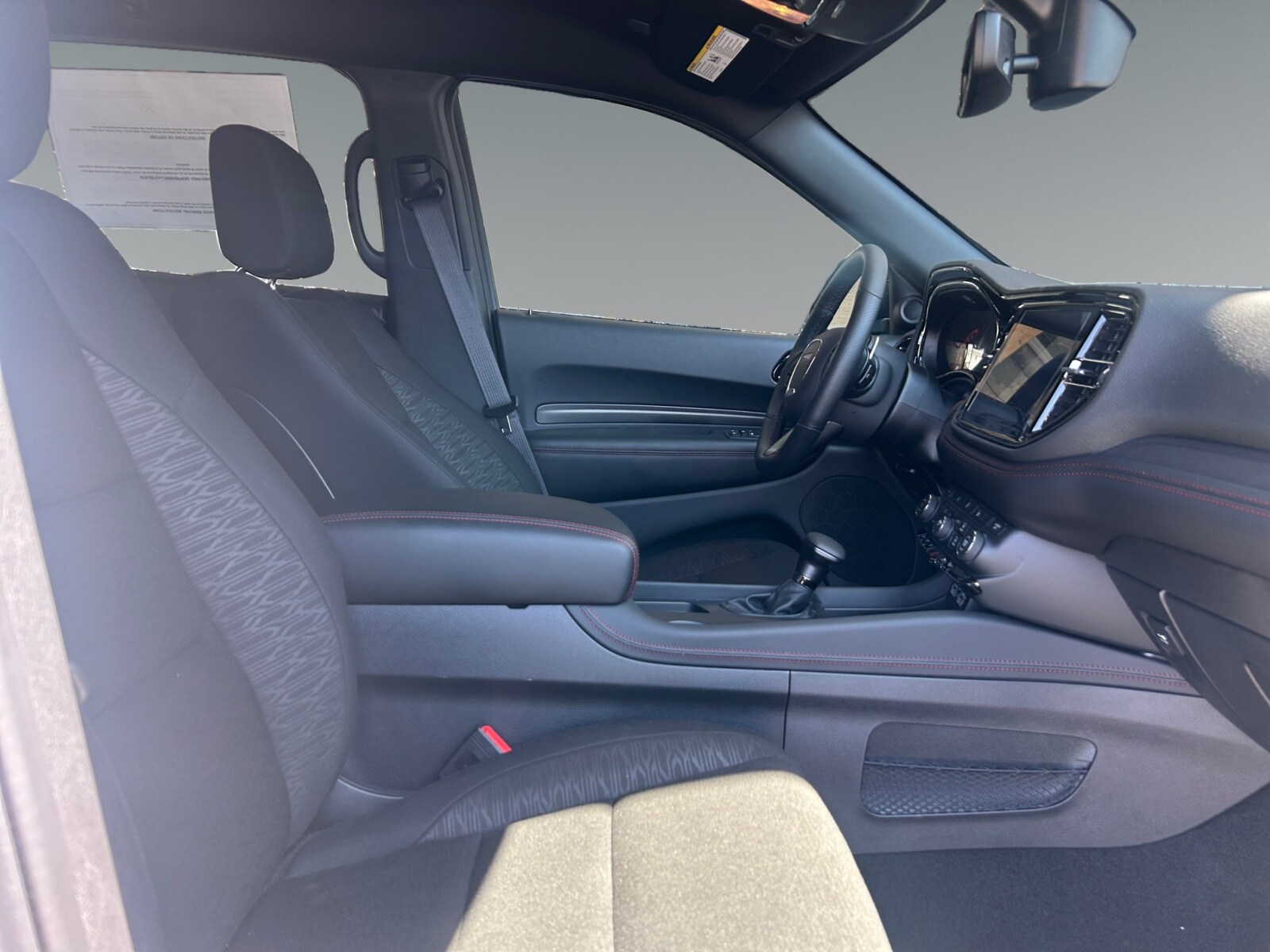 2026 Dodge Durango GT Image 11 of 15