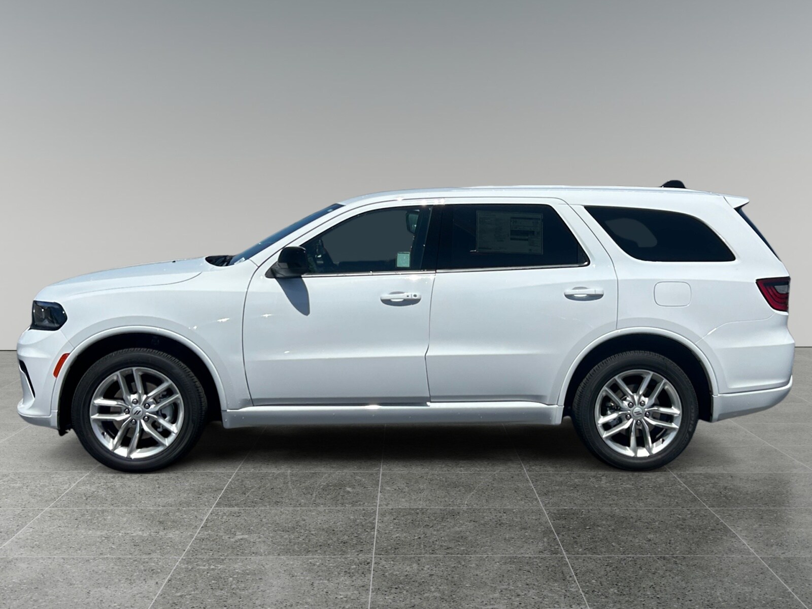 2026 Dodge Durango GT Image 8 of 15