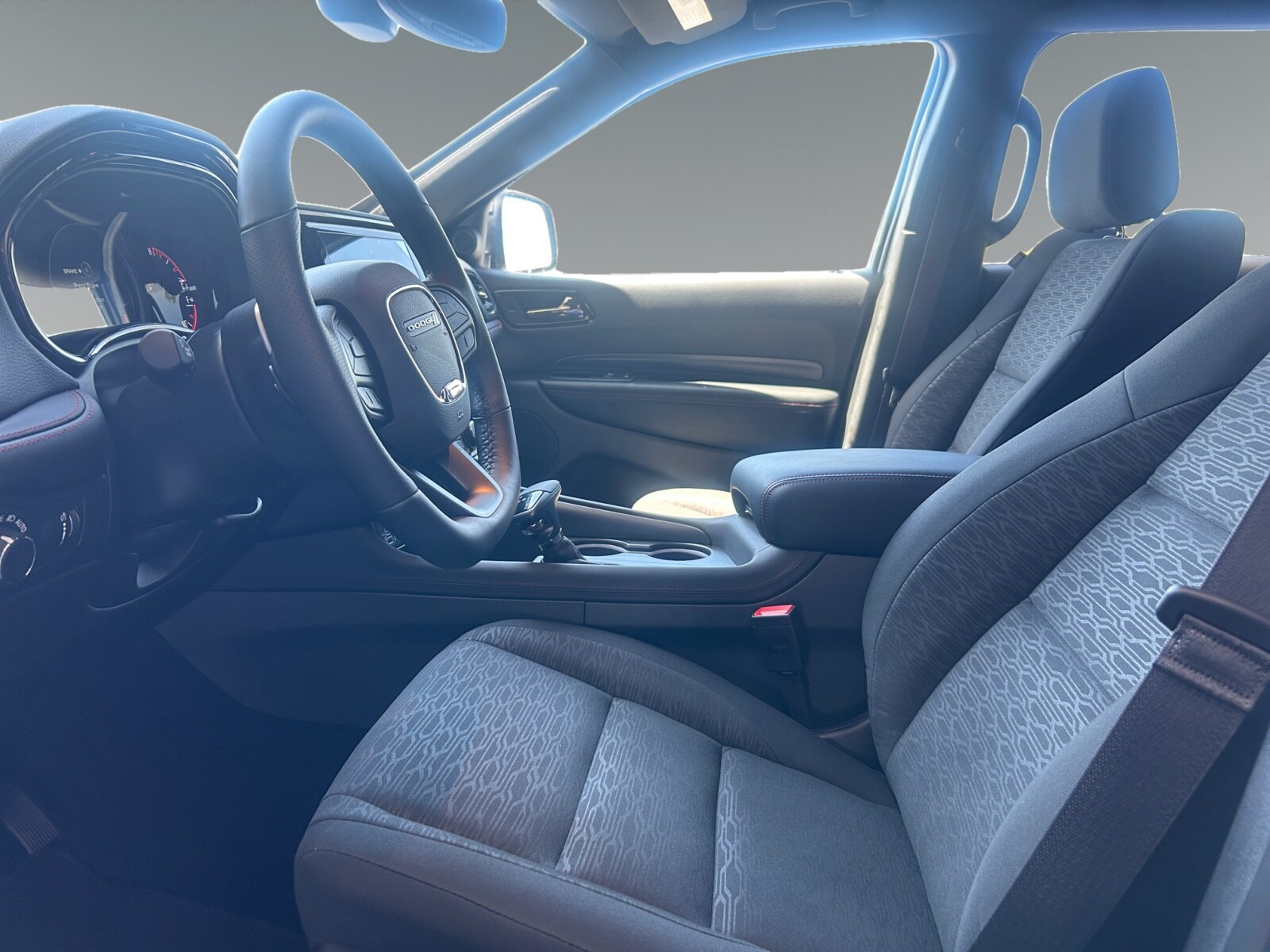 2026 Dodge Durango GT Image 10 of 15