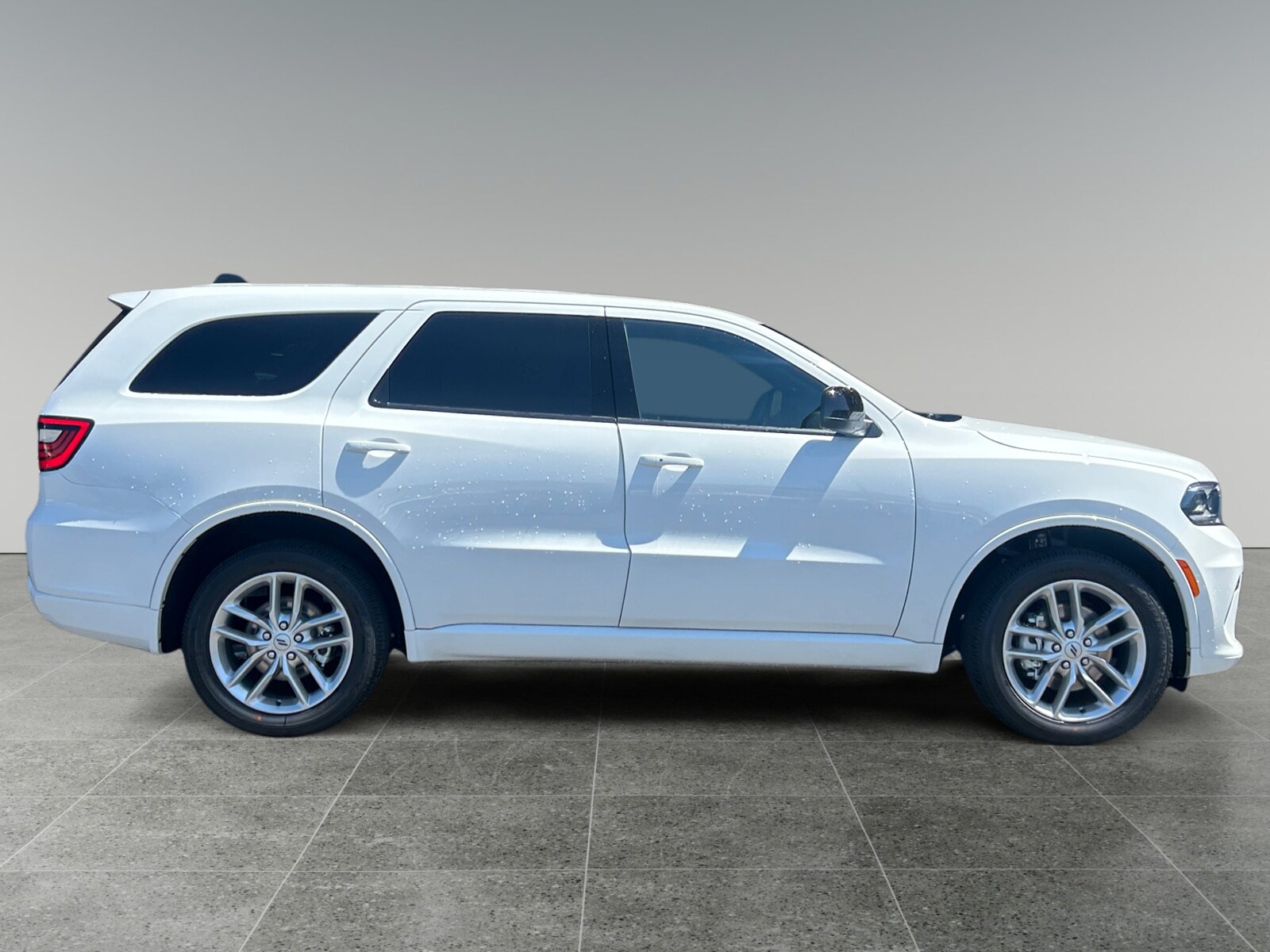 2026 Dodge Durango GT Image 4 of 15