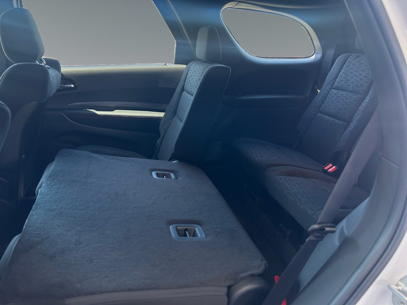 2026 Dodge Durango GT Image 12 of 15