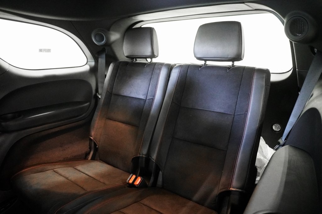 2026 Dodge Durango GT Plus HEMI V8 Image 12 of 30