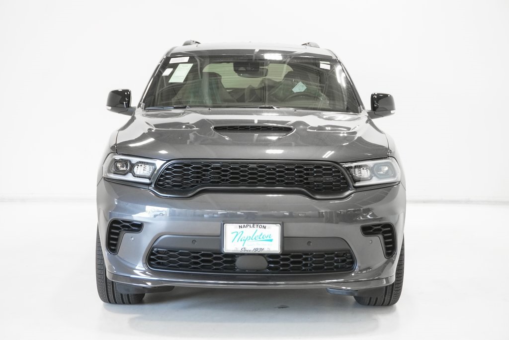 2026 Dodge Durango GT Plus HEMI V8 Image 3 of 30