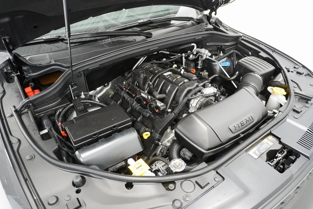 2026 Dodge Durango GT Plus HEMI V8 Image 9 of 30