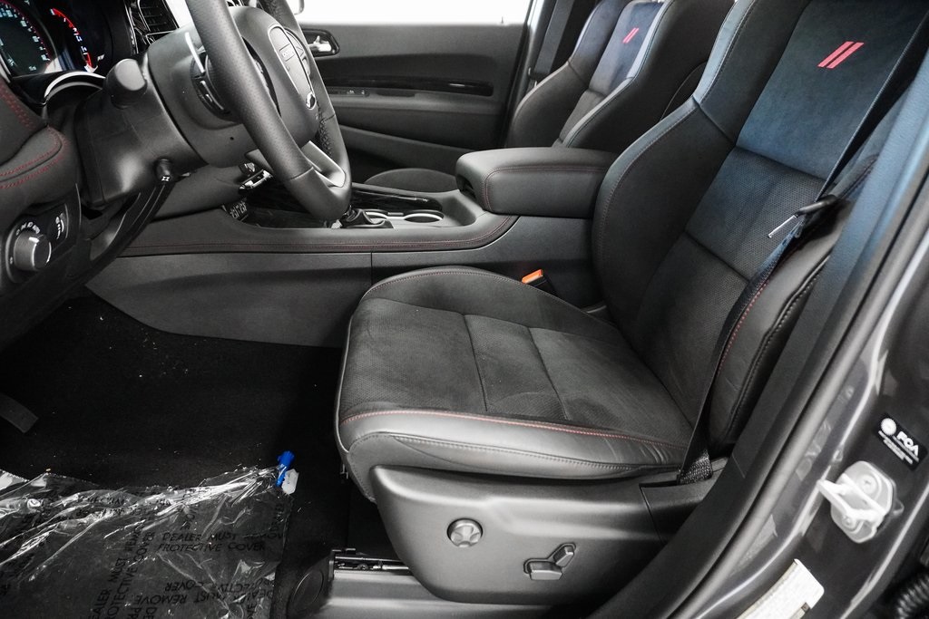 2026 Dodge Durango GT Plus HEMI V8 Image 14 of 30
