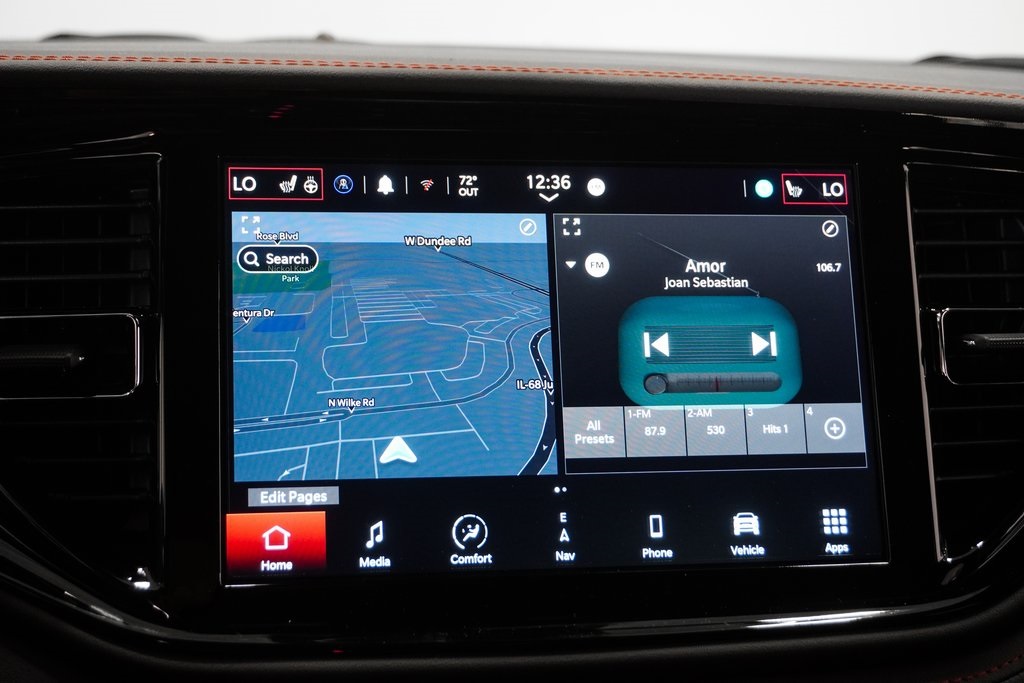 2026 Dodge Durango GT Plus HEMI V8 Image 20 of 30