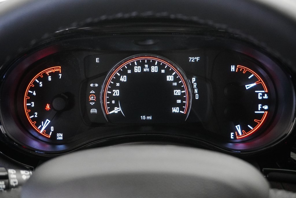 2026 Dodge Durango GT Plus HEMI V8 Image 19 of 30