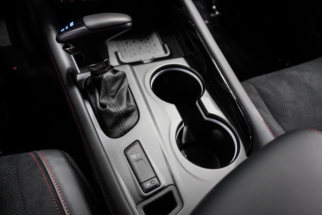 2026 Dodge Durango GT Plus HEMI V8 Image 22 of 30