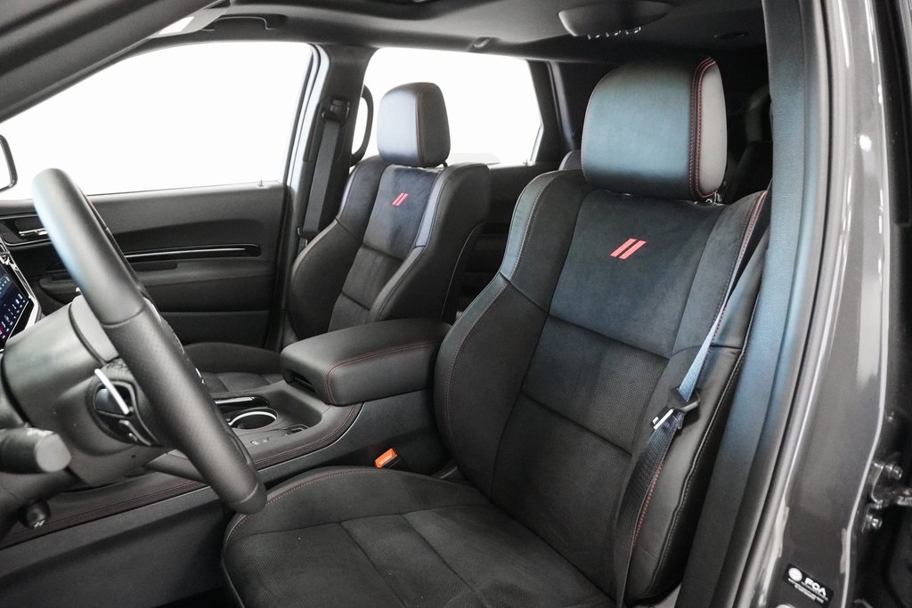 2026 Dodge Durango GT Plus HEMI V8 Image 10 of 30