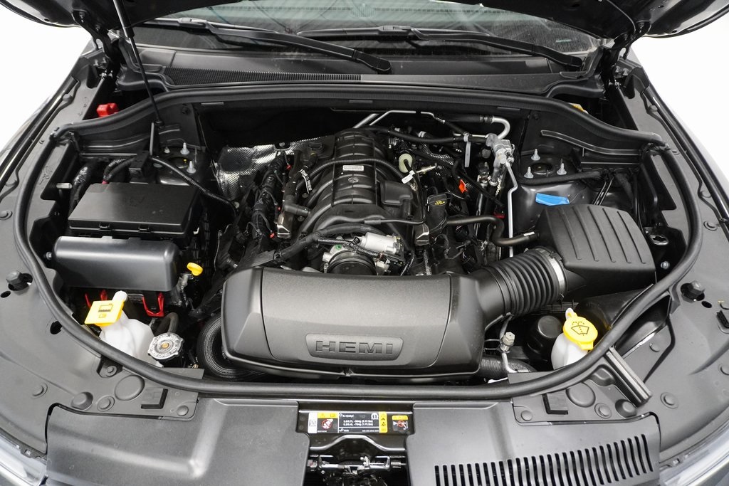 2026 Dodge Durango GT Plus HEMI V8 Image 8 of 30