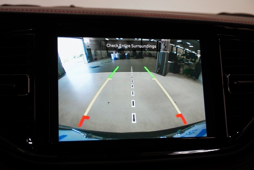 2026 Dodge Durango GT Plus HEMI V8 Image 21 of 30