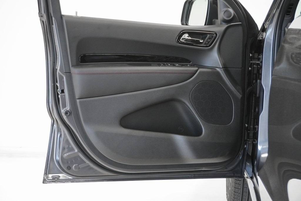 2026 Dodge Durango GT Plus HEMI V8 Image 23 of 30