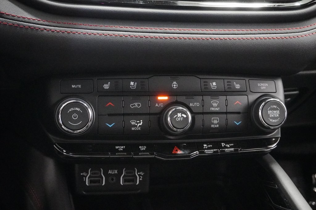 2026 Dodge Durango GT Plus HEMI V8 Image 28 of 30