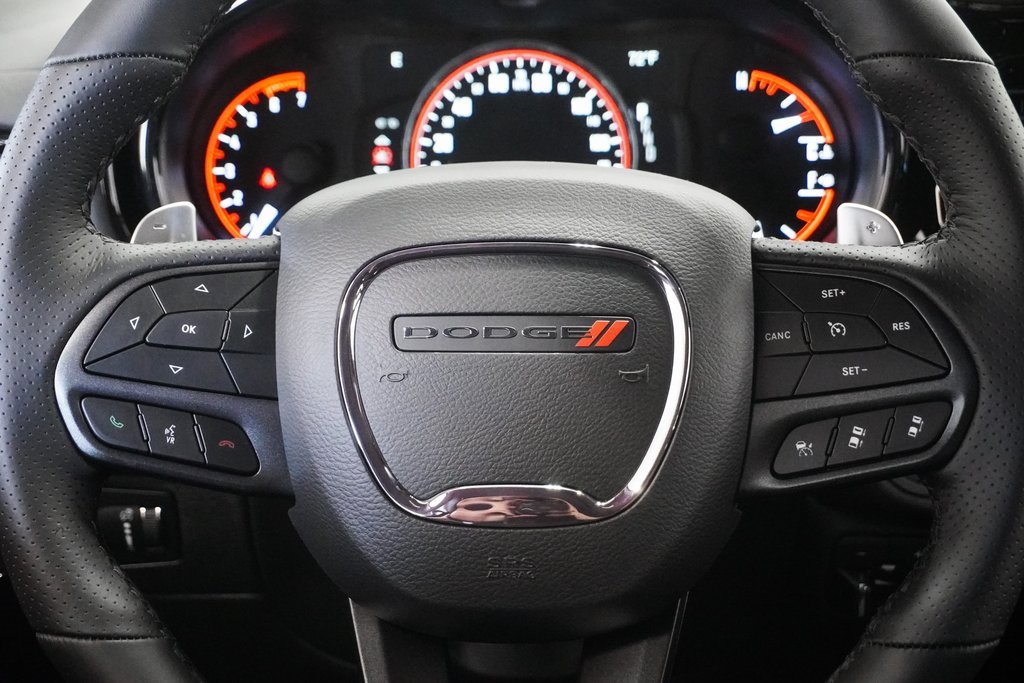 2026 Dodge Durango GT Plus HEMI V8 Image 18 of 30