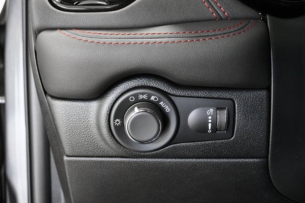 2026 Dodge Durango GT Plus HEMI V8 Image 29 of 30