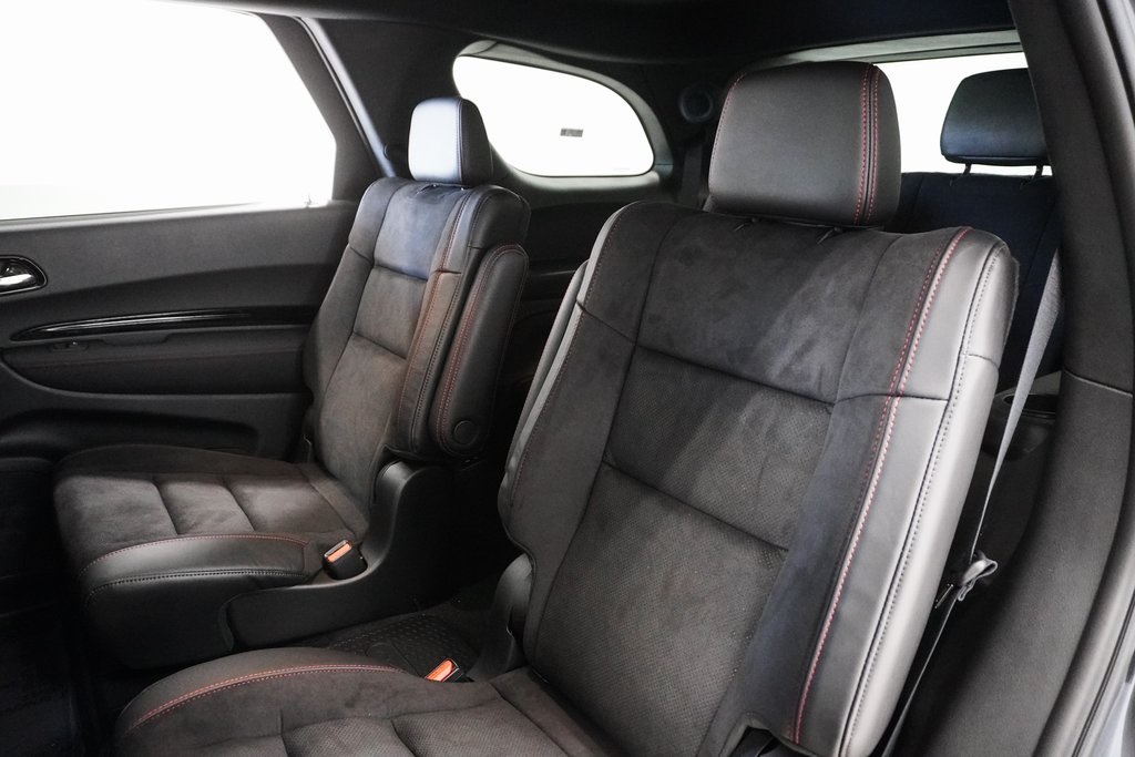 2026 Dodge Durango GT Plus HEMI V8 Image 11 of 30