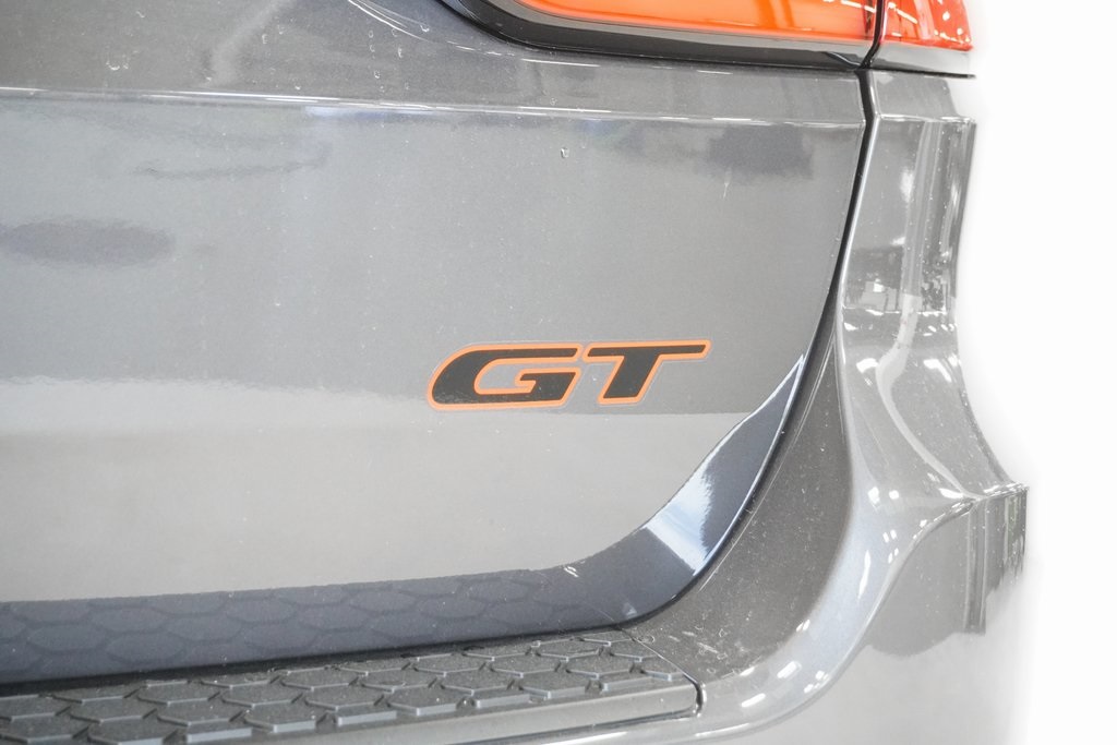 2026 Dodge Durango GT Plus HEMI V8 Image 26 of 30