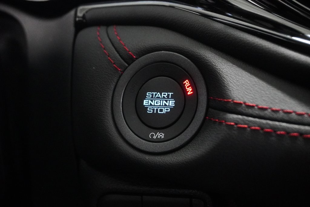 2026 Dodge Durango GT Plus HEMI V8 Image 27 of 30