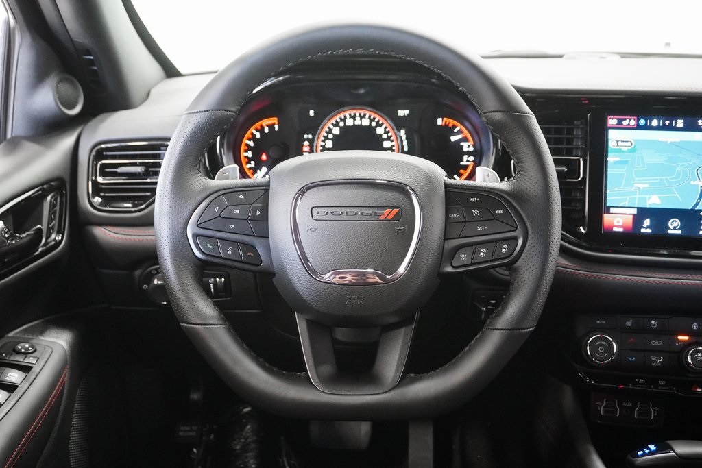 2026 Dodge Durango GT Plus HEMI V8 Image 25 of 30