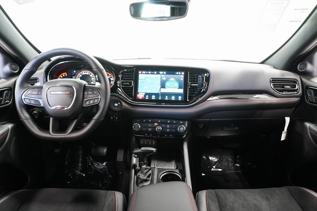 2026 Dodge Durango GT Plus HEMI V8 Image 15 of 30