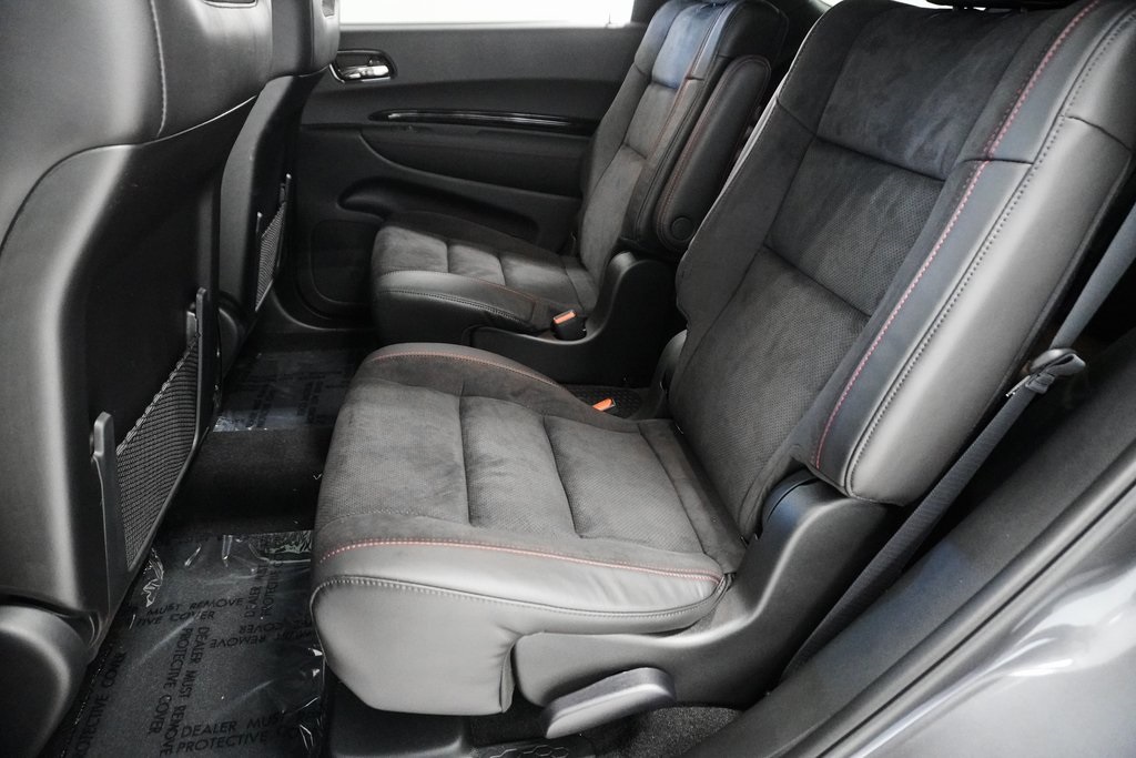 2026 Dodge Durango GT Plus HEMI V8 Image 13 of 30