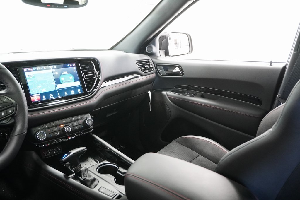 2026 Dodge Durango GT Plus HEMI V8 Image 17 of 30