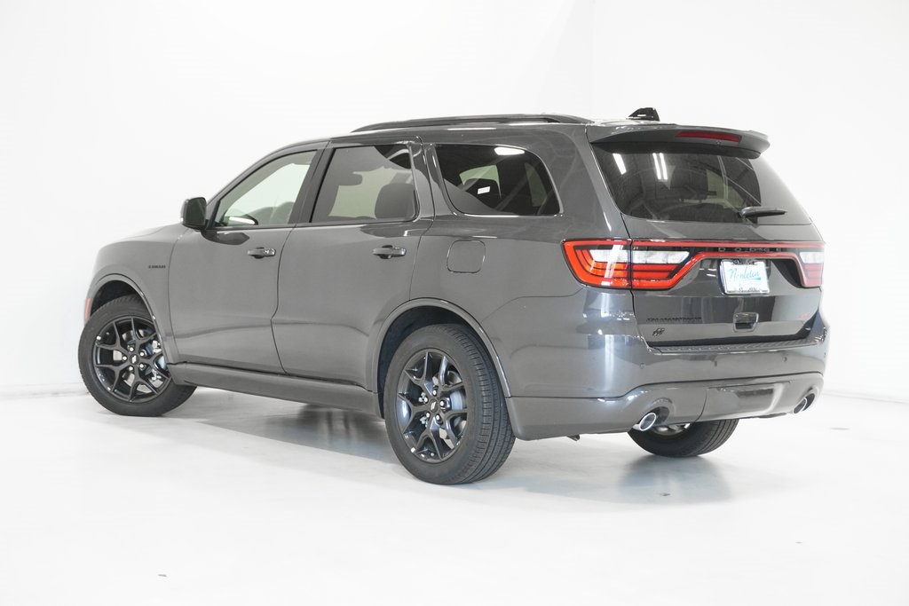 2026 Dodge Durango GT Plus HEMI V8 Image 7 of 30